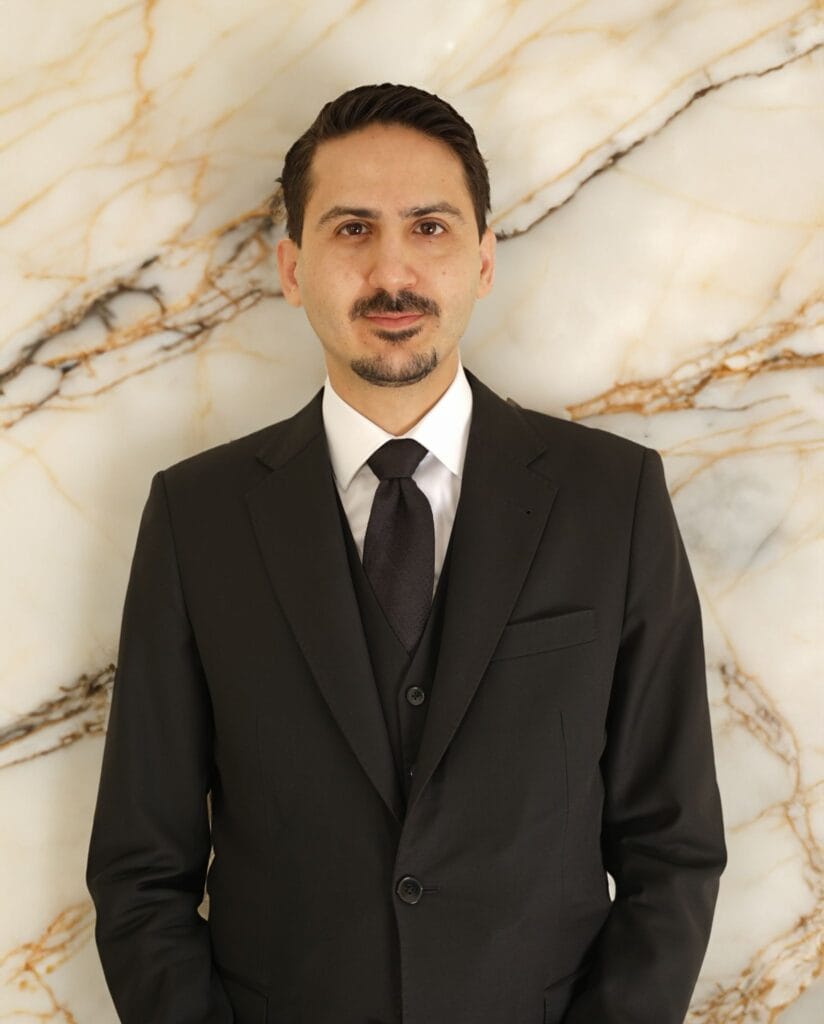 Mehmet Ali Hartavi